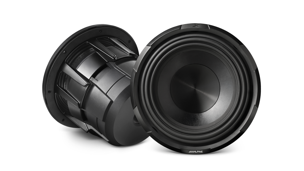 car subwoofers australia