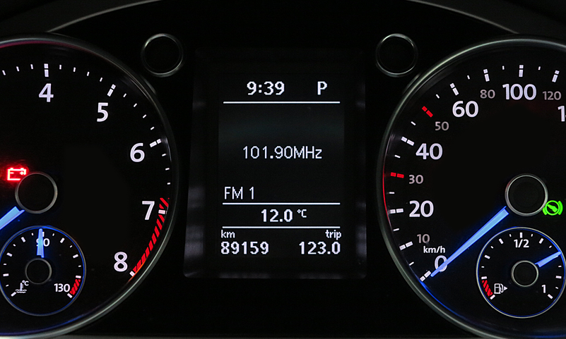Alpine SKODA OCTAVIA II VW-BKT-X308AU 8” Apple CarPlay / Android Auto / Primo 3.0 Navigation / HDMI / Bluetooth / DAB+ Receiver -