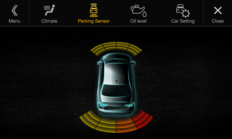 Alpine SKODA SUPERB II VW-BKT-X308AU 8” Apple CarPlay / Android Auto / Primo 3.0 Navigation / HDMI / Bluetooth / DAB+ Receiver -