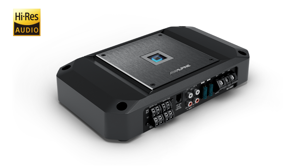 R2-A60F – Alpine Electronics of Australia