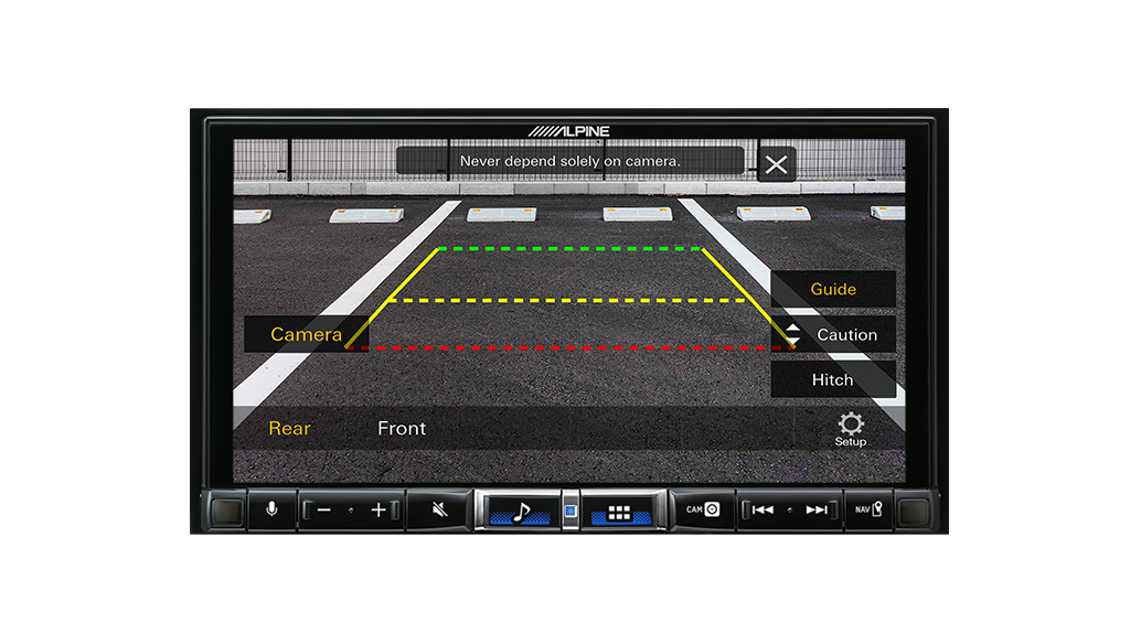 iLX-507A for VE Series-1 Commodore