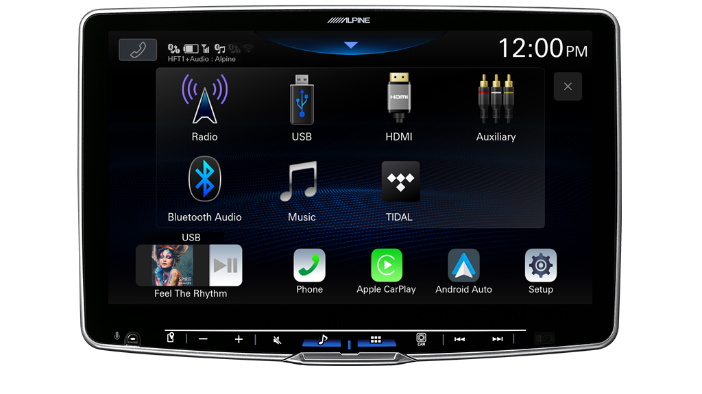 BT5020-F511A