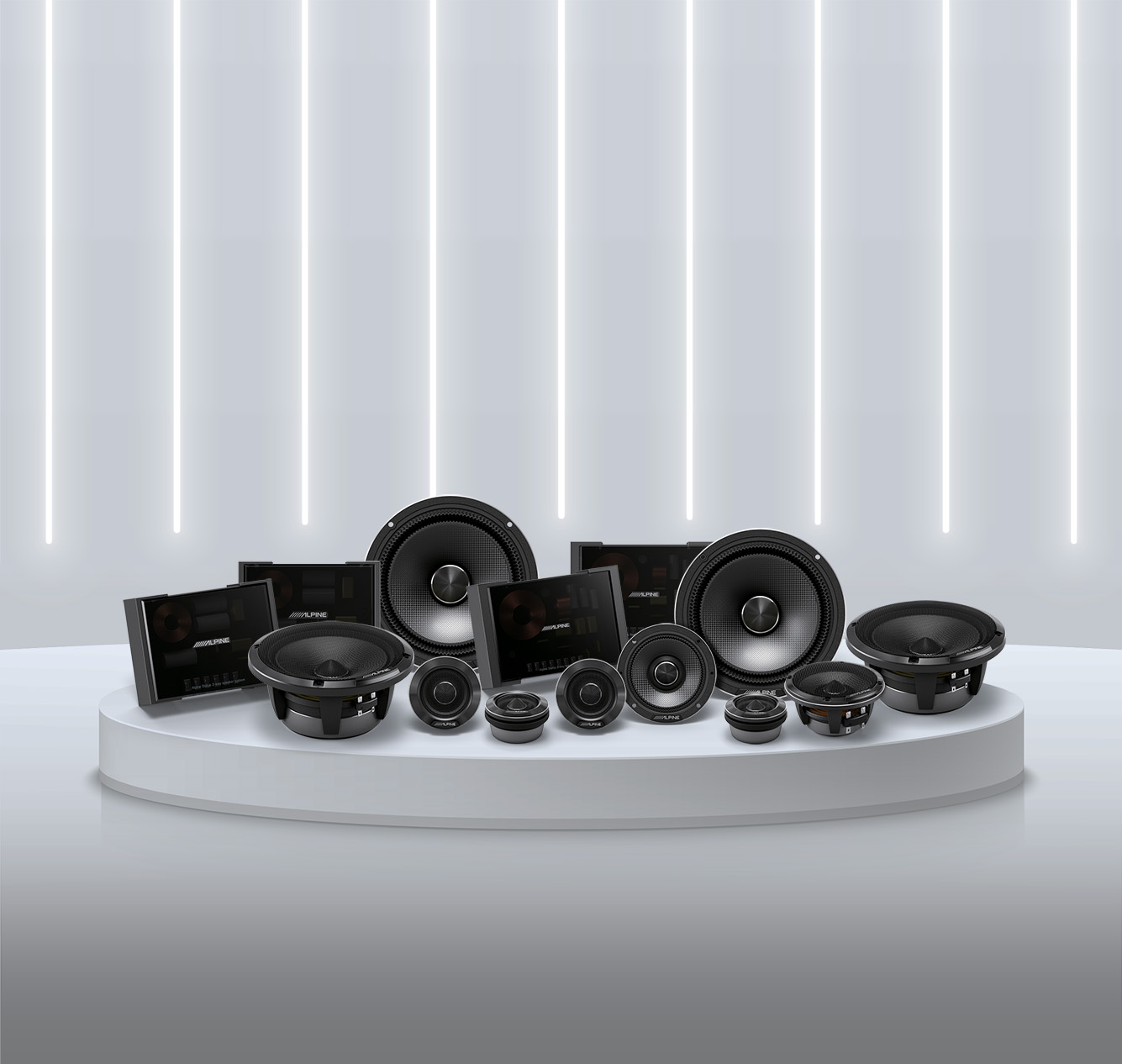 Innovation Continues