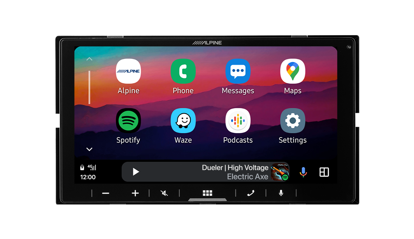 iLX-W770A