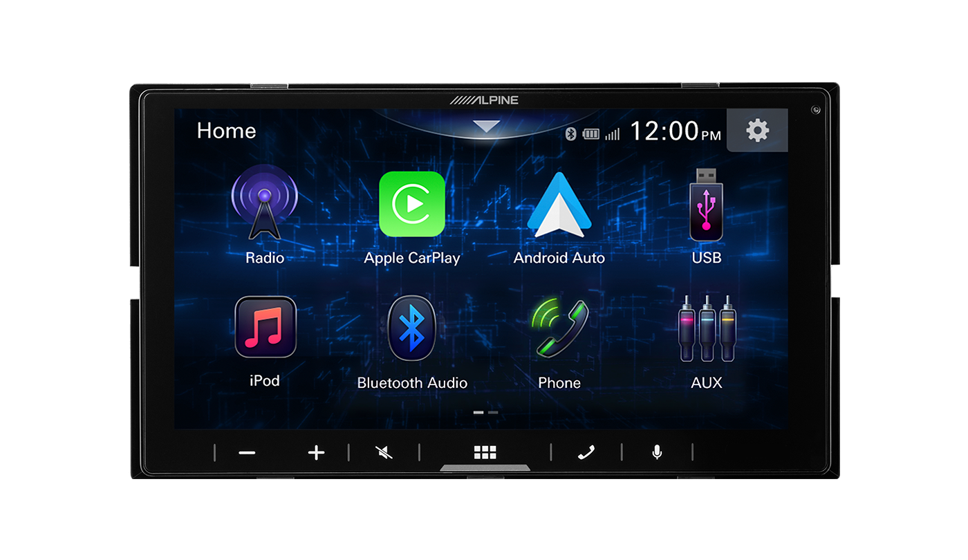 iLX-W770A