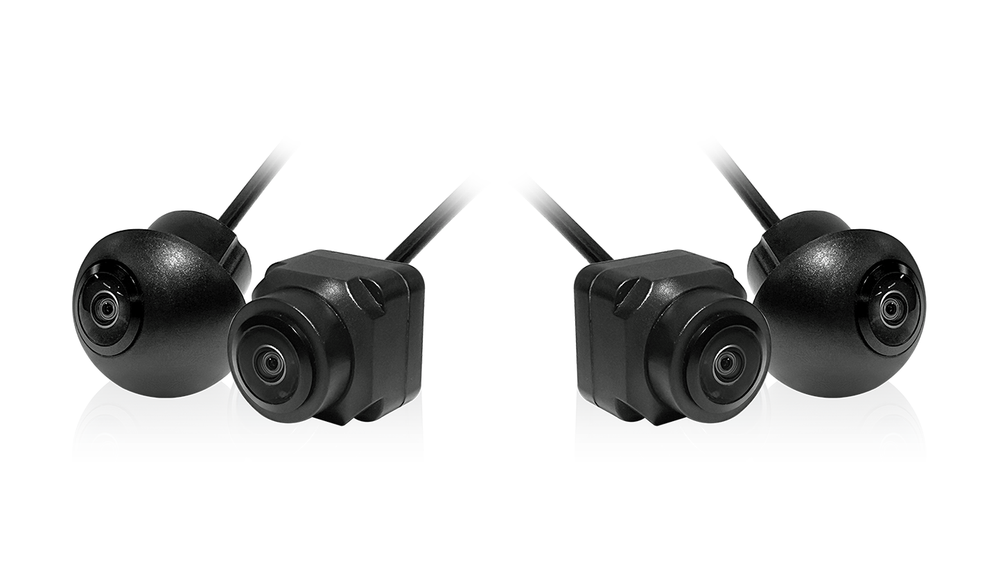 HCE-S360A