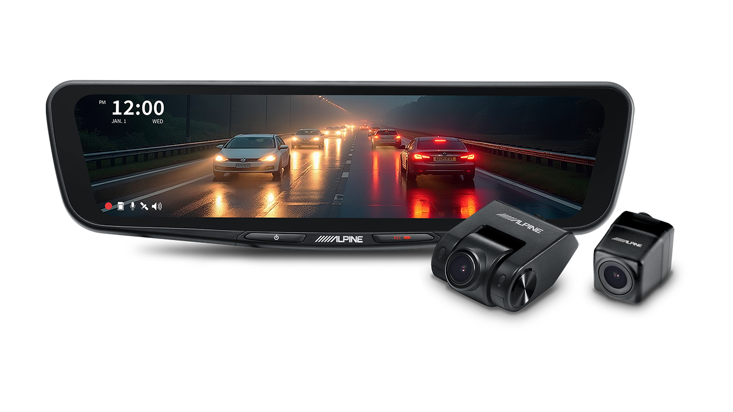 DVR-DM1000KO-OC